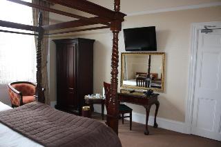 Fotos del hotel - Lairg Hotel