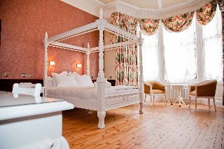 Fotos del hotel - Lairg Hotel