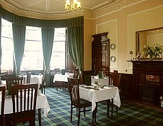 Fotos del hotel - Lairg Hotel