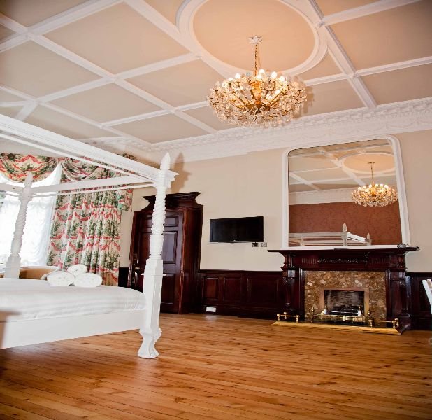 Fotos del hotel - Lairg Hotel