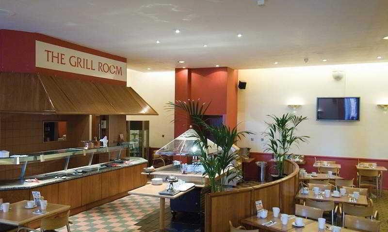 Fotos del hotel - HOLIDAY INN GLASGOW CITY WEST