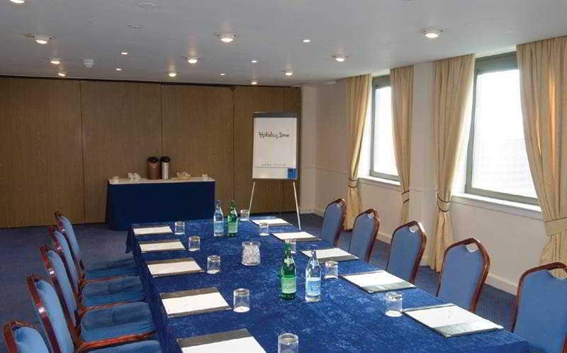 Fotos del hotel - HOLIDAY INN GLASGOW CITY WEST