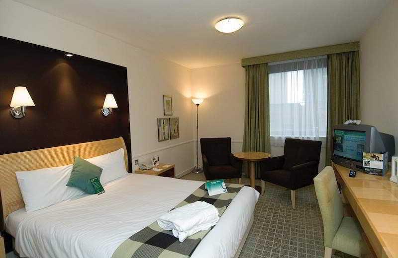 Fotos del hotel - HOLIDAY INN GLASGOW CITY WEST