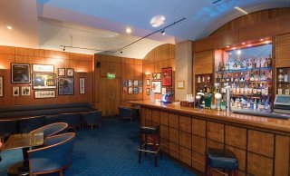 Fotos del hotel - HOLIDAY INN GLASGOW CITY WEST