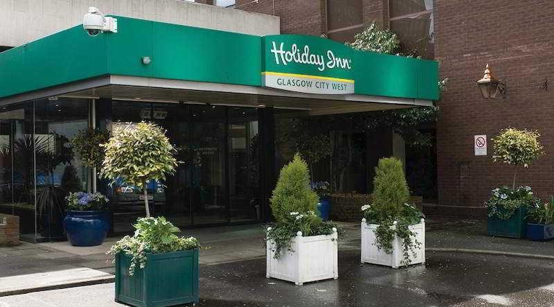 Fotos del hotel - HOLIDAY INN GLASGOW CITY WEST