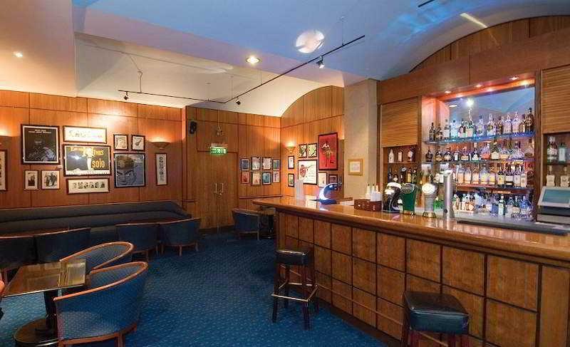 Fotos del hotel - HOLIDAY INN GLASGOW CITY WEST
