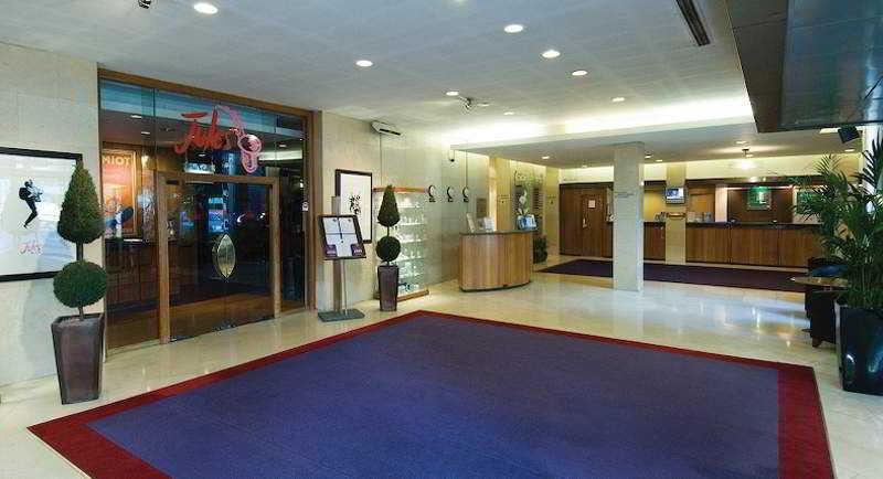 Fotos del hotel - HOLIDAY INN GLASGOW CITY WEST