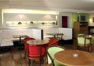 Fotos del hotel - PREMIER INN GLASGOW CITY CENTRE SOUTH