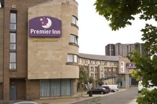 Fotos del hotel - PREMIER INN GLASGOW CITY CENTRE SOUTH