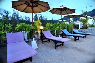 Fotos del hotel - PHUKET HERITAGE HOTEL