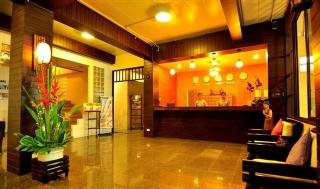 Fotos del hotel - PHUKET HERITAGE HOTEL