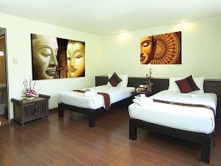 Fotos del hotel - PHUKET HERITAGE HOTEL