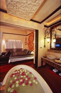 Fotos del hotel - BARAY VILLA