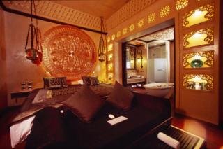 Fotos del hotel - BARAY VILLA