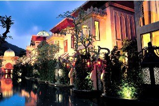 Fotos del hotel - BARAY VILLA