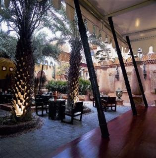 Fotos del hotel - BARAY VILLA