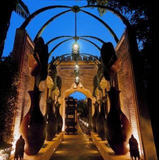 Fotos del hotel - BARAY VILLA