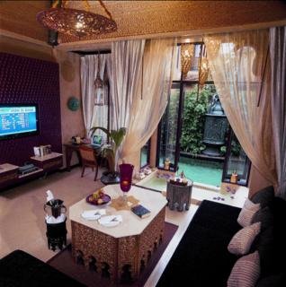 Fotos del hotel - BARAY VILLA