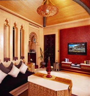 Fotos del hotel - BARAY VILLA
