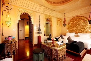 Fotos del hotel - BARAY VILLA