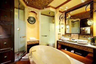 Fotos del hotel - BARAY VILLA