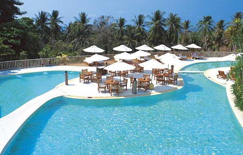 Fotos del hotel - EVASON PHUKET & SIX SENSES SPA