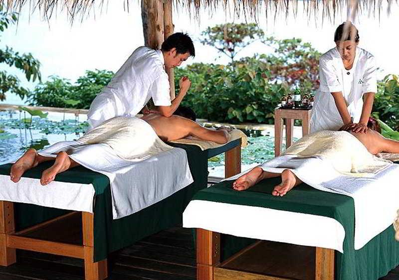 Fotos del hotel - EVASON PHUKET & SIX SENSES SPA