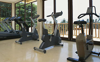 Fotos del hotel - EVASON PHUKET & SIX SENSES SPA
