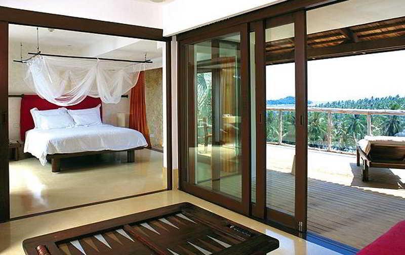 Fotos del hotel - EVASON PHUKET & SIX SENSES SPA