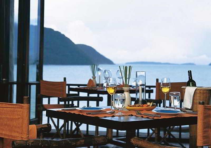 Fotos del hotel - EVASON PHUKET & SIX SENSES SPA