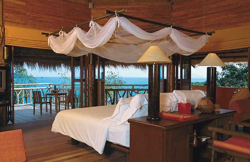 Fotos del hotel - EVASON PHUKET & SIX SENSES SPA