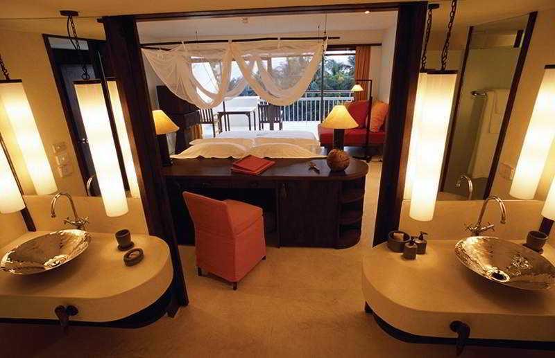 Fotos del hotel - EVASON PHUKET & SIX SENSES SPA