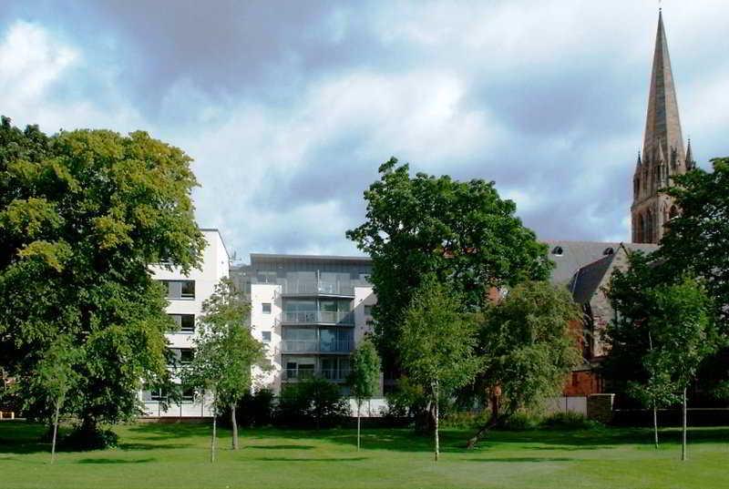 Fotos del hotel - GLASGOW CITY APARTMENTS SOUTH