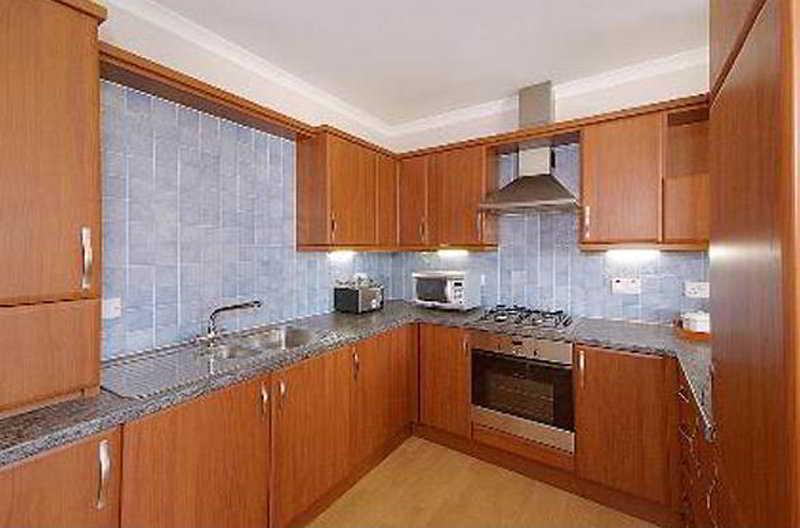 Fotos del hotel - GLASGOW CITY APARTMENTS SOUTH