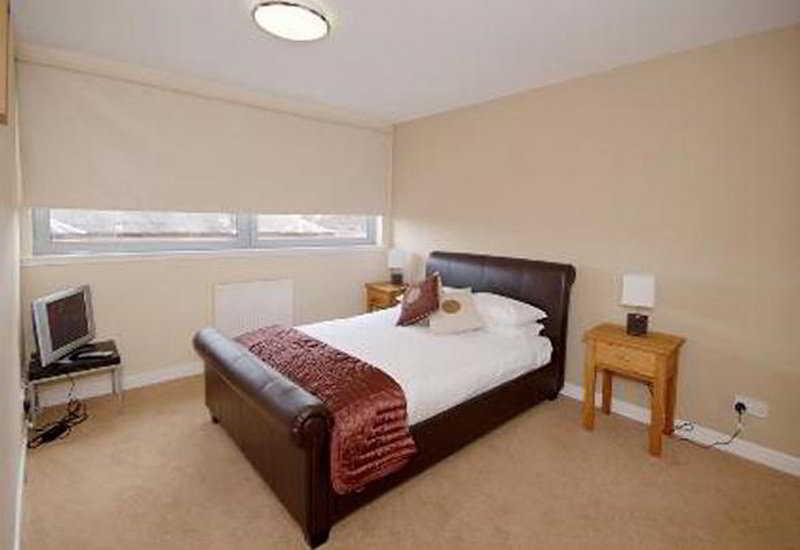 Fotos del hotel - GLASGOW CITY APARTMENTS SOUTH