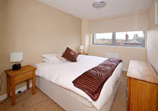 Fotos del hotel - GLASGOW CITY APARTMENTS SOUTH