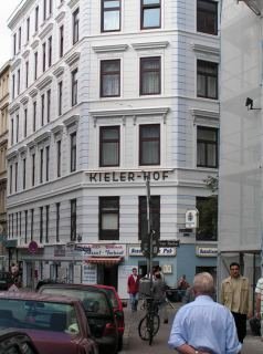 Fotos del hotel - Kieler Hof
