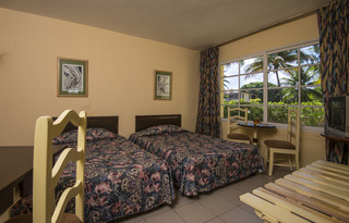 Fotos del hotel - VILLA DE LOS PINOS