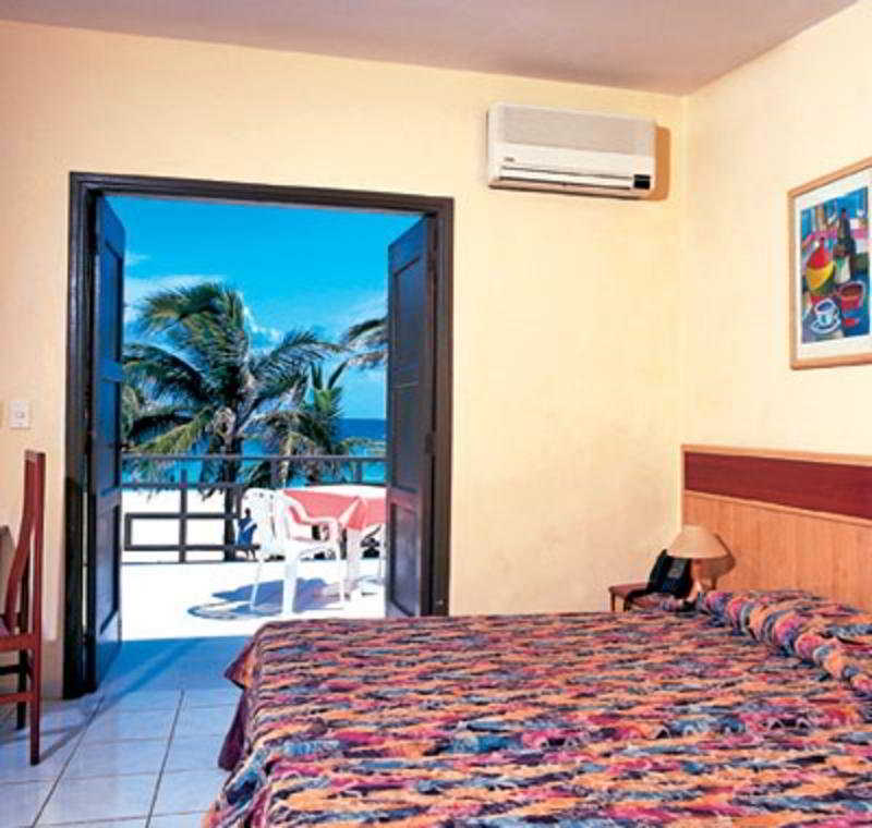 Fotos del hotel - VILLA DE LOS PINOS