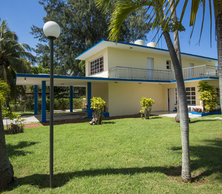 Fotos del hotel - VILLA DE LOS PINOS
