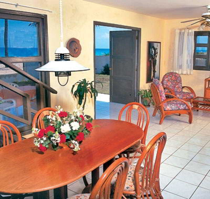 Fotos del hotel - VILLA DE LOS PINOS