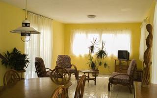 Fotos del hotel - VILLA DE LOS PINOS