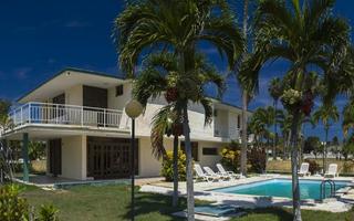 Fotos del hotel - VILLA DE LOS PINOS