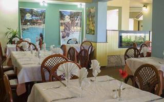 Fotos del hotel - VILLA DE LOS PINOS