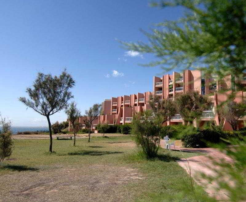 Fotos del hotel - RESIDENCE CAP CORNICHE