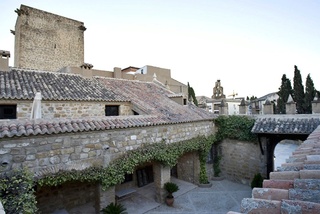 Fotos del hotel - PALACIO DE MENGIBAR