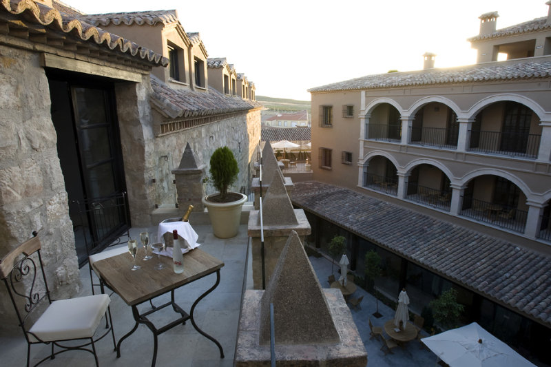 Fotos del hotel - PALACIO DE MENGIBAR