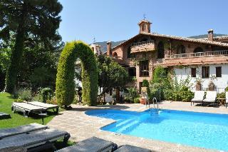 Fotos del hotel - Rural Convento Santa Maria de la Sierra