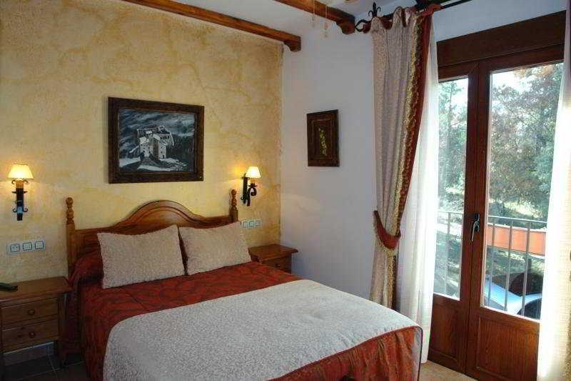 Fotos del hotel - Rural Convento Santa Maria de la Sierra