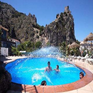 Fotos del hotel - Hotel & Spa Sierra de Cazorla 4 estrellas